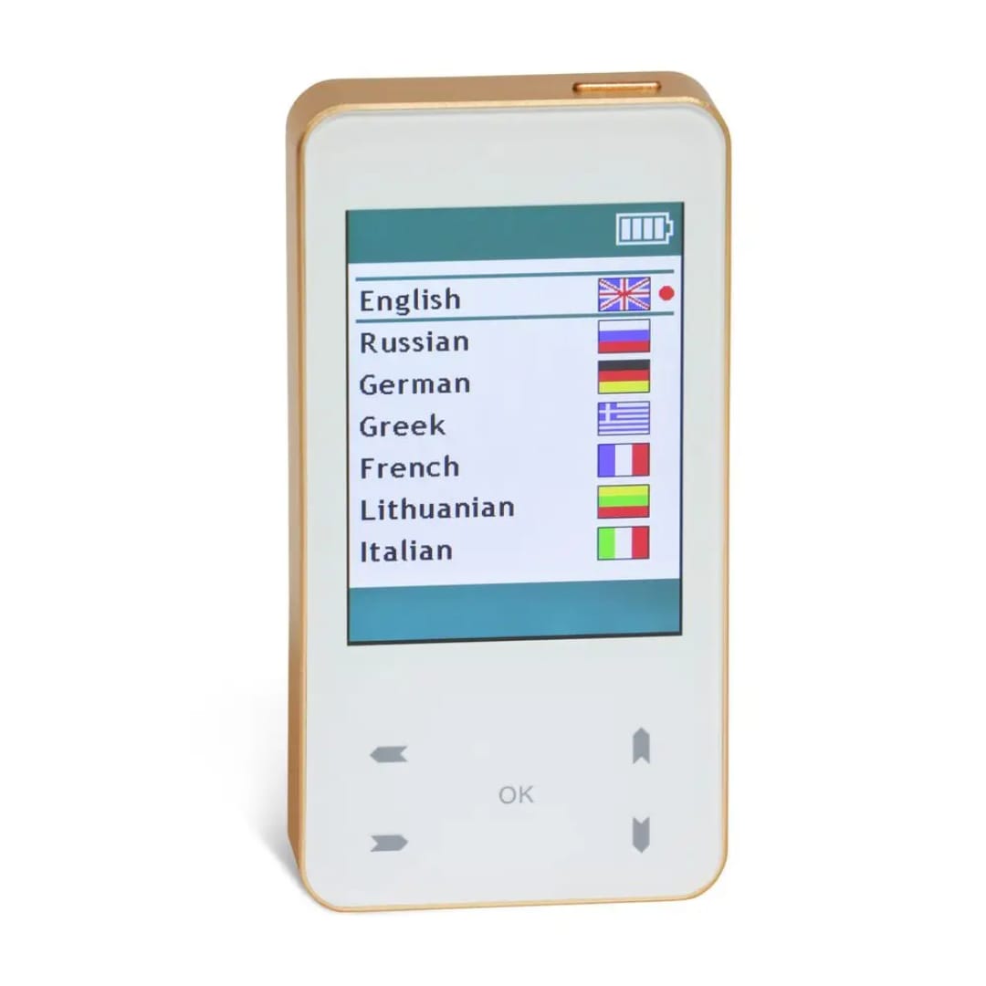 BEST Device