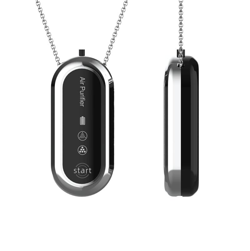 AirShield Pendant