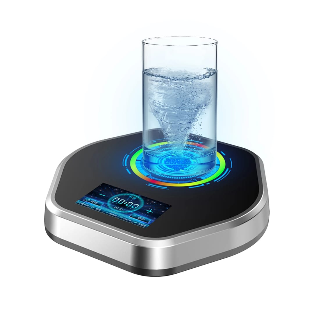 Energy Life (Terahertz) Device