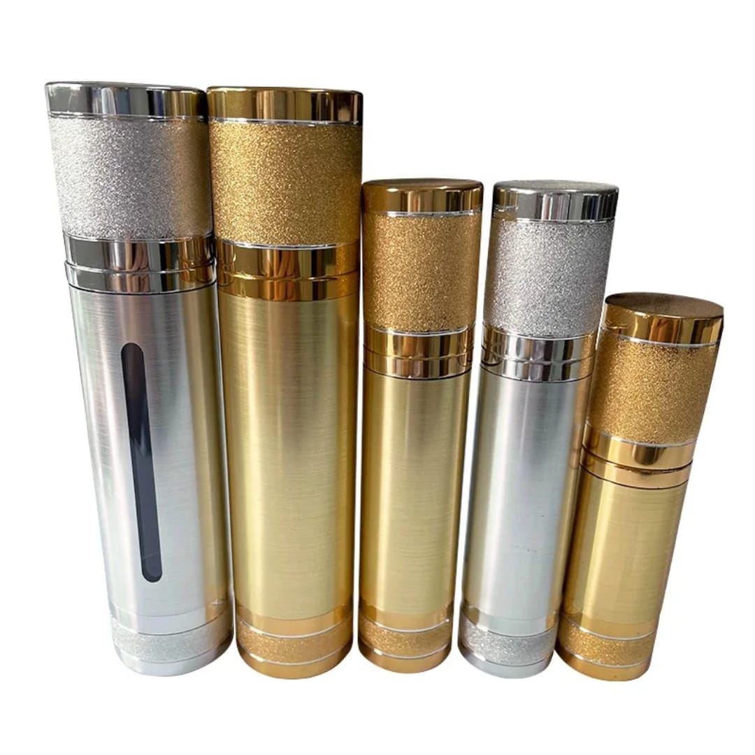 Quantum Energy Spray