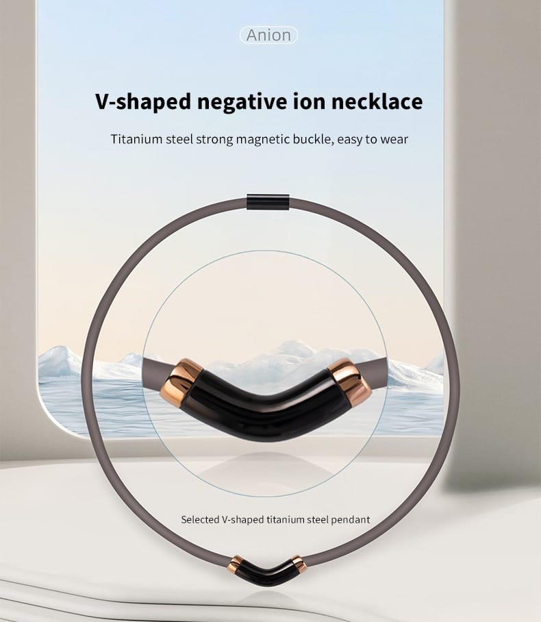 Restore+ Necklace